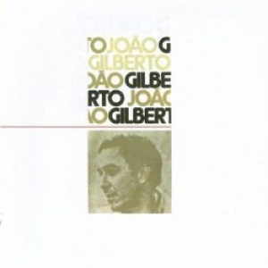 Joao Gilberto - Joao Gilberto (Clear Vinyl) in the group VINYL / Pop at Bengans Skivbutik AB (1009074)