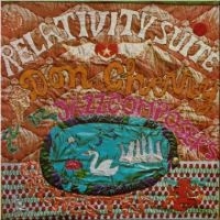 Cherry Don - Relativity Suite in the group VINYL / Jazz at Bengans Skivbutik AB (1009093)