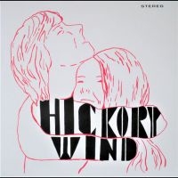 Sylvian David - Hickory Wind in the group VINYL / Pop-Rock at Bengans Skivbutik AB (1009094)