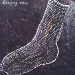 Henry Cow - Unrest in the group VINYL / Rock at Bengans Skivbutik AB (1009295)