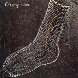 Henry Cow - Unrest in the group VINYL / Pop-Rock at Bengans Skivbutik AB (1009295)