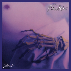 Factrix - Scheintot in the group CD / Pop-Rock at Bengans Skivbutik AB (1009723)