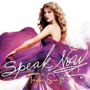 Taylor Swift - Speak Now (2Lp) i gruppen VINYL / Pop-Rock hos Bengans Skivbutik AB (1010385)