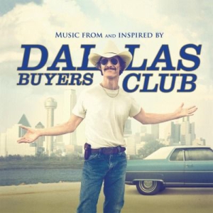 Original Soundtrack - Dallas Buyers Club in the group OUR PICKS / Classic labels / Music On Vinyl at Bengans Skivbutik AB (1011286)