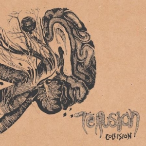 Tellusian - Collision in the group OUR PICKS /  at Bengans Skivbutik AB (1011345)