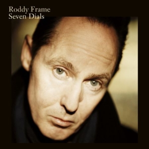 Frame Roddy - Seven Dials in the group OUR PICKS / Stocksale / CD Sale / CD POP at Bengans Skivbutik AB (1011757)