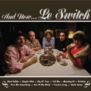 Le Switch - And Now...Le Switch in the group OTHER / Övrigt /  at Bengans Skivbutik AB (1011771)