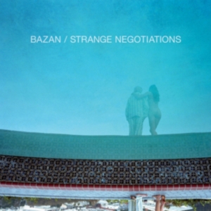 Bazan David - Strange Negotiations in the group OTHER / Övrigt /  at Bengans Skivbutik AB (1011783)