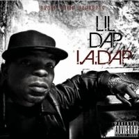 Group Home - Presents Lil' Dap: I-A-Dap in the group CD / Hip Hop-Rap,Pop-Rock at Bengans Skivbutik AB (1011831)