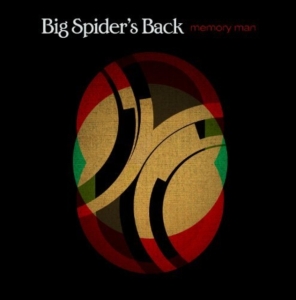 Big Spider's Back - Memory Man in the group CD / Pop-Rock at Bengans Skivbutik AB (1011847)