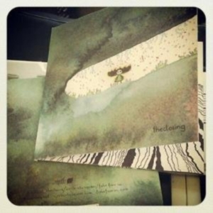 Theclosing - Closing in the group OTHER / Övrigt / at Bengans Skivbutik AB (1011849)