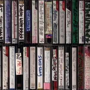 Shellshag - Rumors In Disguise in the group OTHER / Övrigt /  at Bengans Skivbutik AB (1011865)