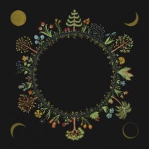 Stevenson Laura - Wheel in the group OTHER / Övrigt /  at Bengans Skivbutik AB (1011878)