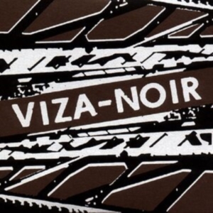 Viza-Noir - Viza-Noir Ep in the group CD / Pop-Rock at Bengans Skivbutik AB (1011882)