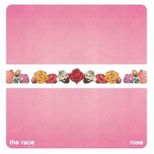 Race The - Rose in the group CD / Pop-Rock at Bengans Skivbutik AB (1011893)