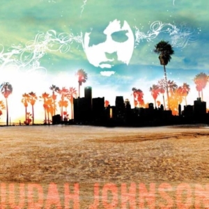 Judah Johnson - Be Where I Be in the group OTHER / Övrigt /  at Bengans Skivbutik AB (1011898)