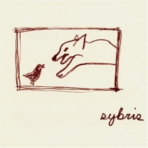 Sybris - Sybris in the group OTHER / Övrigt /  at Bengans Skivbutik AB (1011903)