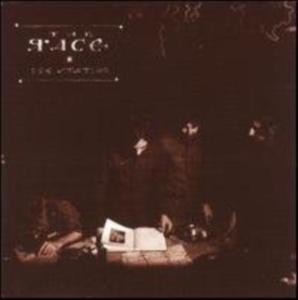 Race The - Ice Station in the group CD / Pop-Rock at Bengans Skivbutik AB (1011912)