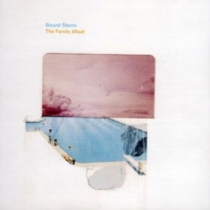 Bound Stems - Family Afloat in the group CD / Pop-Rock at Bengans Skivbutik AB (1011917)
