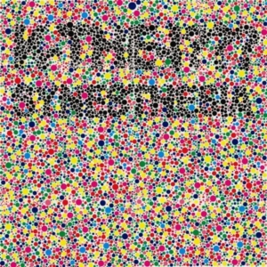 K-The-I??? - Synesthesia in the group OTHER / Övrigt /  at Bengans Skivbutik AB (1011953)