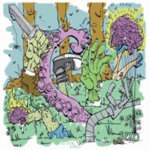 Sixo - Free Floating Rationales in the group OTHER / Övrigt /  at Bengans Skivbutik AB (1011961)