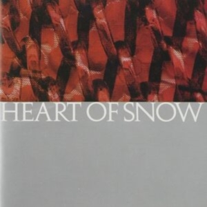 Heart Of Snow - Endure Or More in the group CD / Pop-Rock at Bengans Skivbutik AB (1011975)