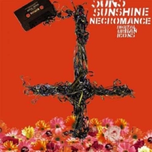 Sunshine - Necromance in the group CD / Pop-Rock at Bengans Skivbutik AB (1011976)