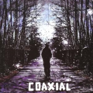 Coaxial - Coaxial in the group OTHER / Övrigt /  at Bengans Skivbutik AB (1011987)