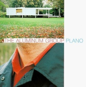 Aluminum Group The - Plano in the group CD / Pop-Rock at Bengans Skivbutik AB (1012016)