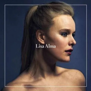 Alma Lisa - Lisa Alma in the group CD / Dance-Techno,Pop-Rock at Bengans Skivbutik AB (1012040)