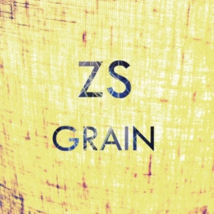Zs - Grain in the group OTHER / Övrigt /  at Bengans Skivbutik AB (1012058)