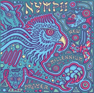 Nymph - New Millennium Prayer in the group OTHER / Övrigt /  at Bengans Skivbutik AB (1012060)