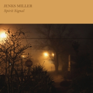 Miller Jenks - Spirit Signal in the group CD / Pop-Rock at Bengans Skivbutik AB (1012061)