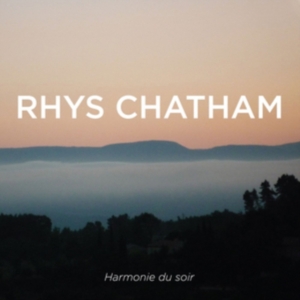 Chatham Rhys - Harmonie Du Soir in the group OTHER / Övrigt /  at Bengans Skivbutik AB (1012065)