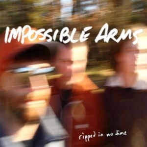 Impossible Arms - Ripped In No Time in the group OTHER / Övrigt /  at Bengans Skivbutik AB (1012067)