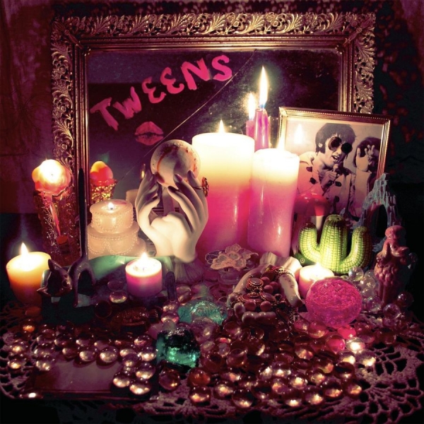 Tweens - Tweens in the group VINYL / Bestsellers at Bengans Skivbutik AB (1012363)