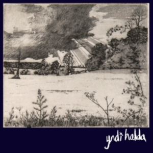Yndi Halda - Enjoy Eternal Bliss Lp in the group OTHER / Övrigt /  at Bengans Skivbutik AB (1012439)