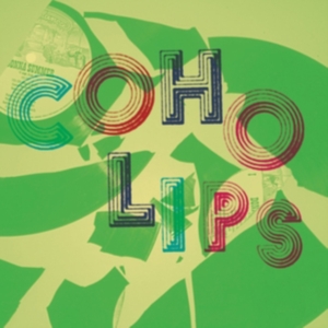 Coho Lips - Coho Lips in the group OTHER / Övrigt /  at Bengans Skivbutik AB (1012457)