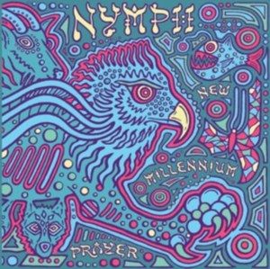 Nymph - New Millennium Prayer in the group OTHER / Övrigt /  at Bengans Skivbutik AB (1012587)