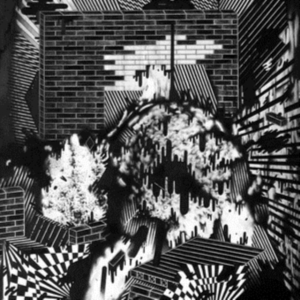 Gross Ghost - Public Housing in the group VINYL / Pop-Rock at Bengans Skivbutik AB (1012596)