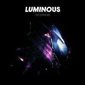 Horrors The - Luminous (+ Bonus One-Sided 7'') in the group OUR PICKS / Classic labels / XL Recordings at Bengans Skivbutik AB (1013483)