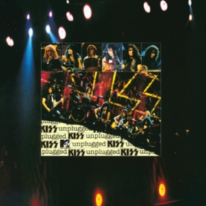 Kiss - Unplugged (Vinyl) IMPORT in the group VINYL / Hårdrock at Bengans Skivbutik AB (1013510)