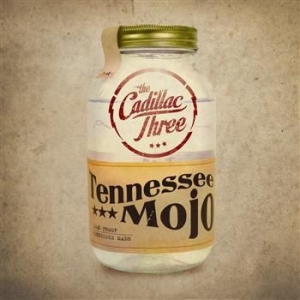 Cadillac Three - Tennessee Mojo in the group CD / Pop at Bengans Skivbutik AB (1013514)