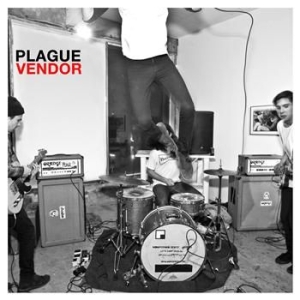 Plague Vendor - Free To Eat in the group OUR PICKS / Stocksale / CD Sale / CD POP at Bengans Skivbutik AB (1014235)