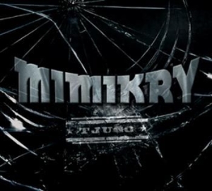 Mimikry - Tjugo in the group CD / Rock at Bengans Skivbutik AB (1014246)