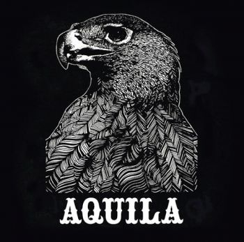 Aquila - Aquila in the group CD / Rock at Bengans Skivbutik AB (1014268)