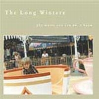 Long Winters The - The Worst You Can Do Is Harm in the group CD / Pop-Rock at Bengans Skivbutik AB (1014295)