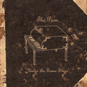 Prom The - Under The Same Stars in the group OTHER / Övrigt /  at Bengans Skivbutik AB (1014297)
