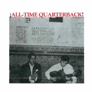 All-Time Quarterback - All-Time Quarterback in the group OTHER / Övrigt /  at Bengans Skivbutik AB (1014298)