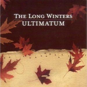 Long Winters - Ultimatum in the group OTHER / Övrigt /  at Bengans Skivbutik AB (1014304)